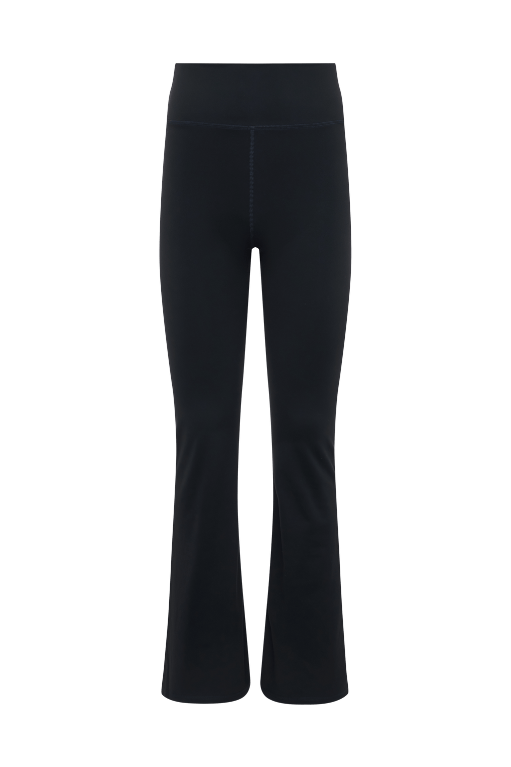 Supportive Flare Wear