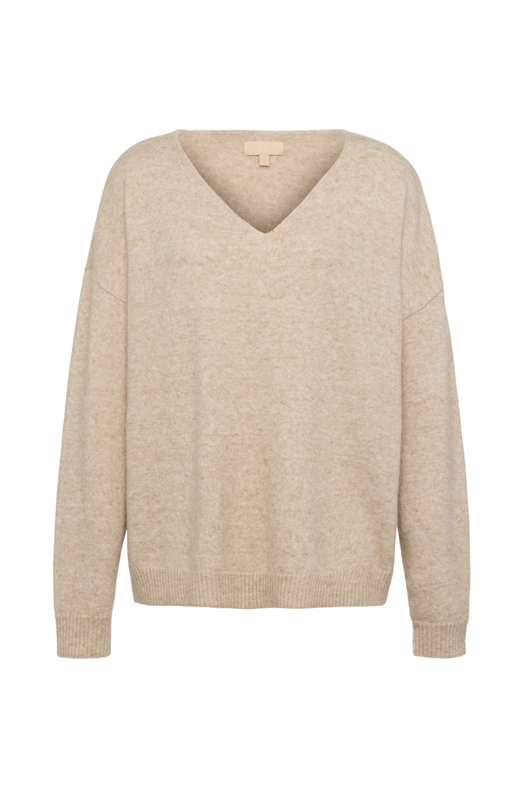 Classic Versatile Soft Sweater