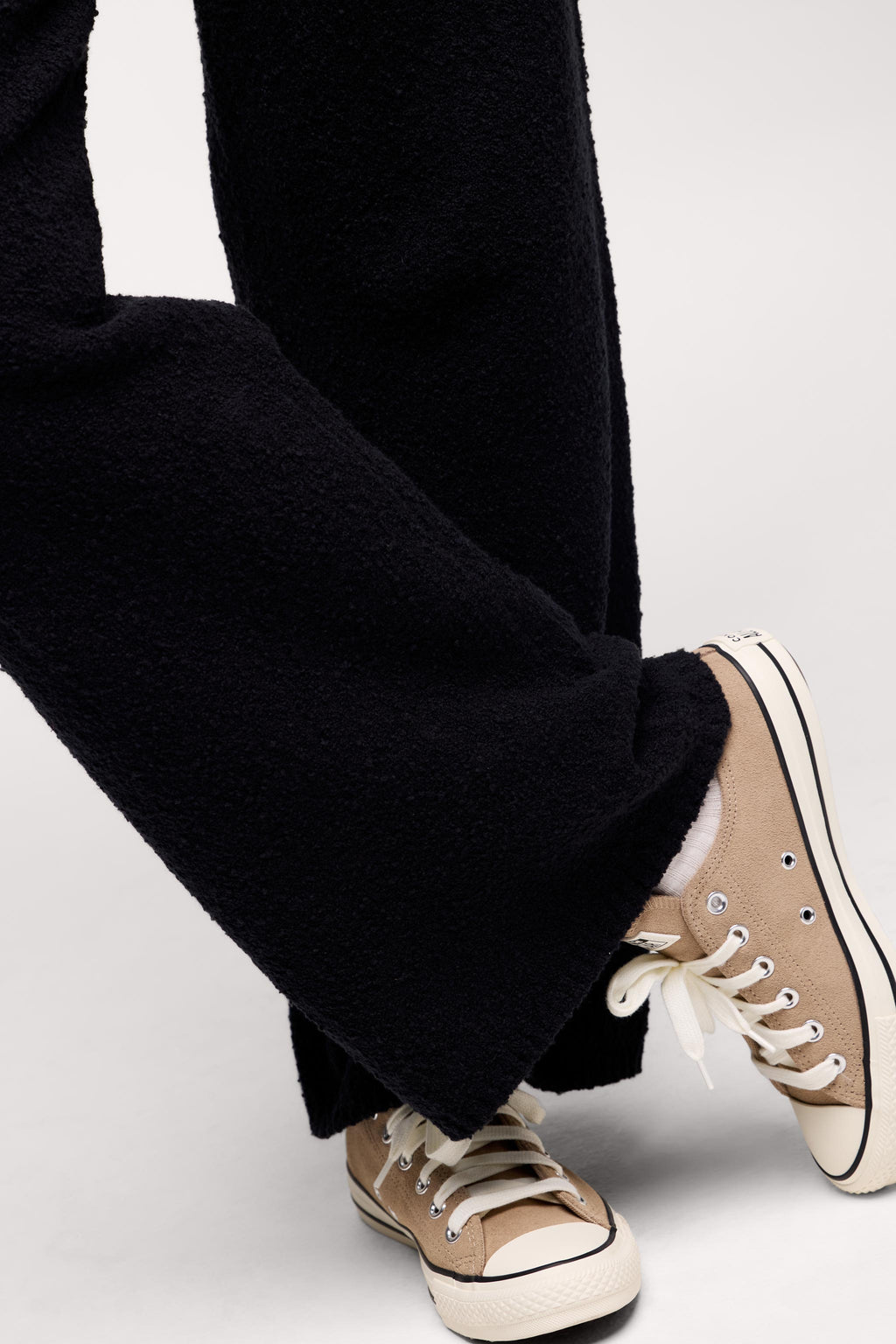 Elevated Stretch Cozy Pants