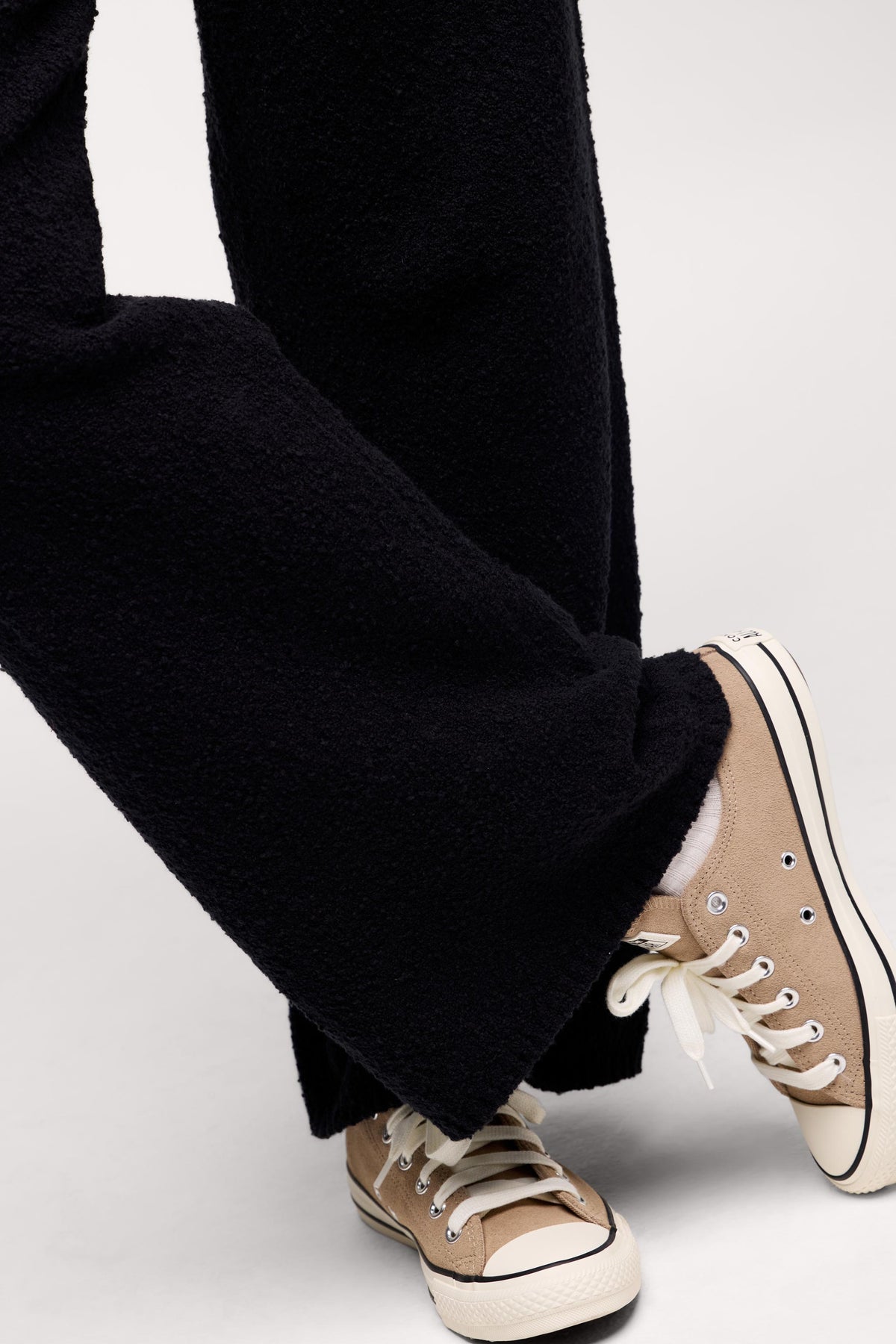 Elevated Stretch Cozy Pants