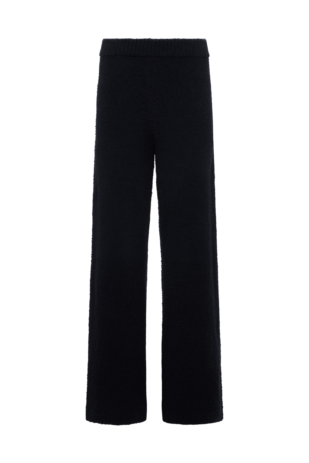 Elevated Stretch Cozy Pants