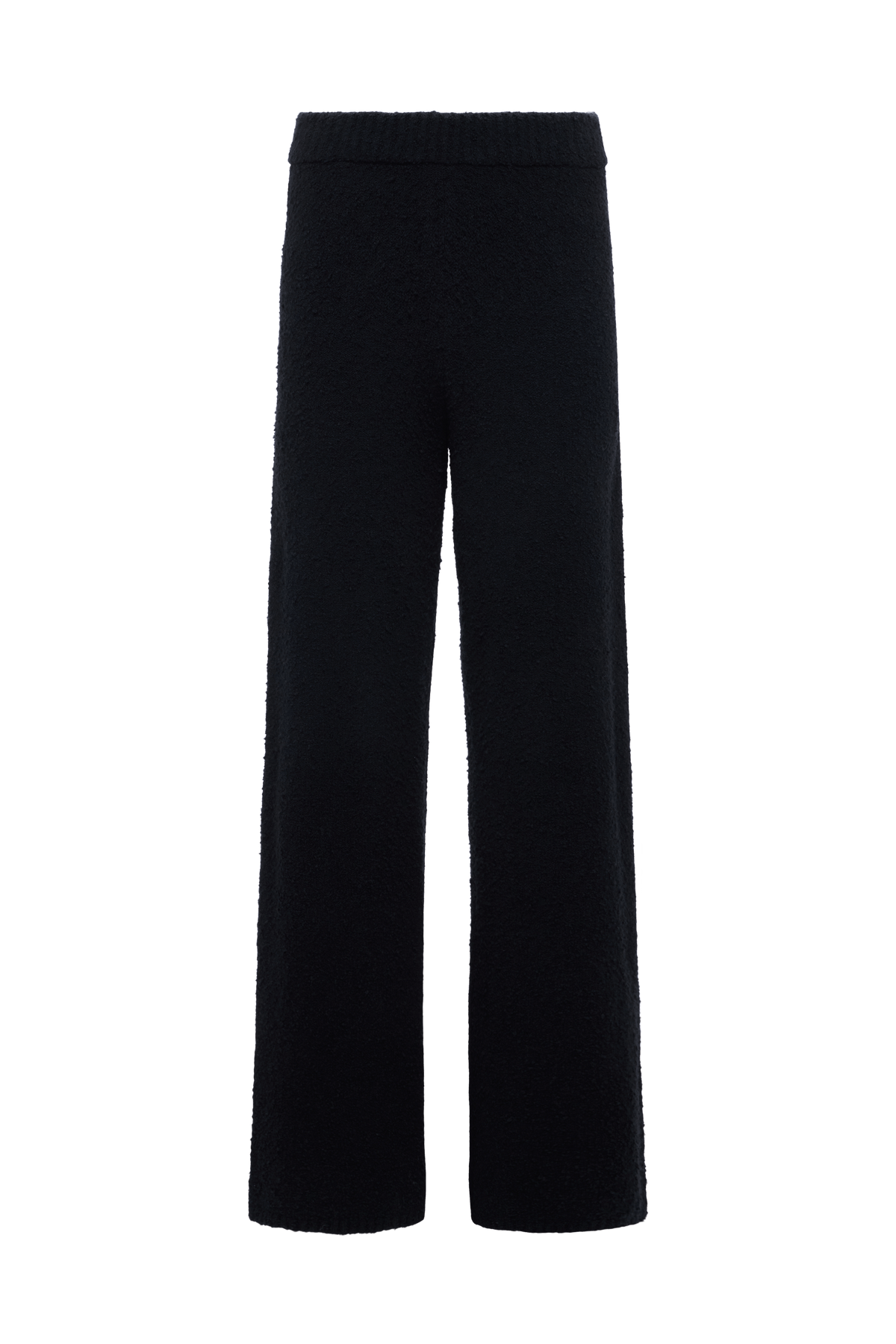 Elevated Stretch Cozy Pants