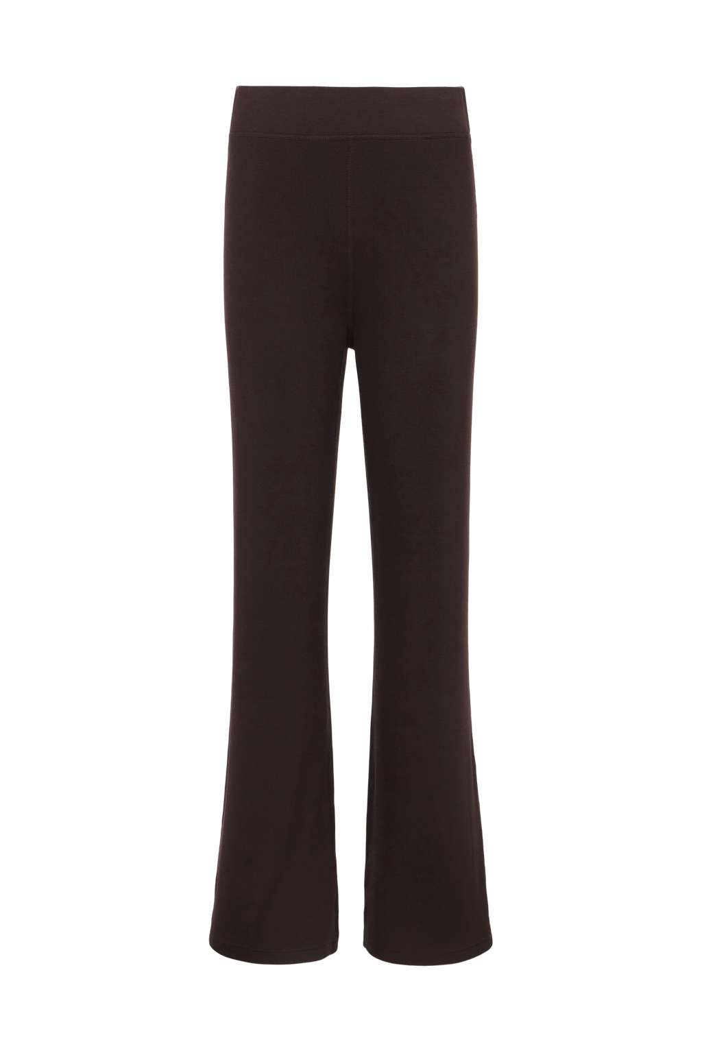 Easy Wide-Leg Comfort Pant