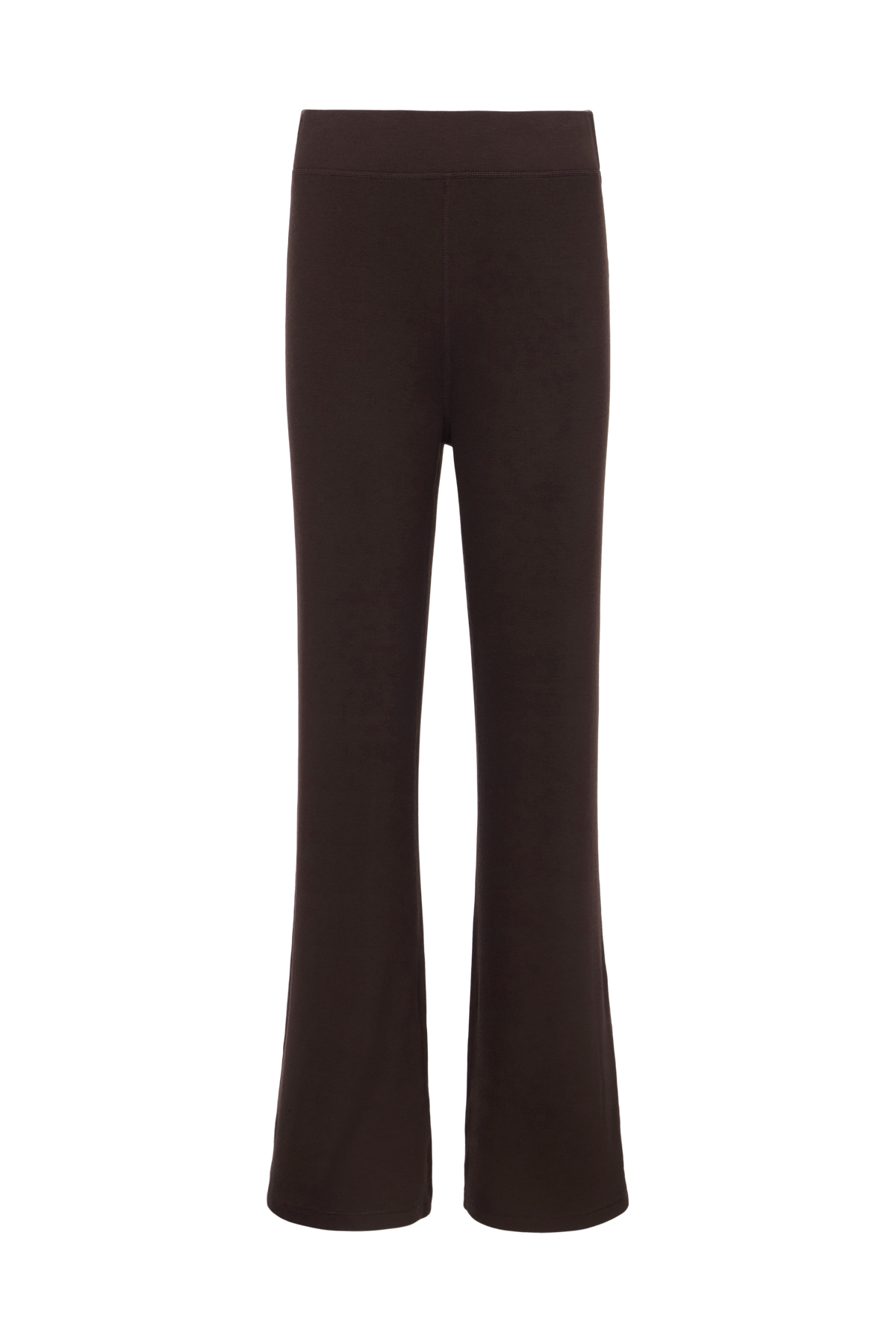 Easy Wide-Leg Comfort Pant