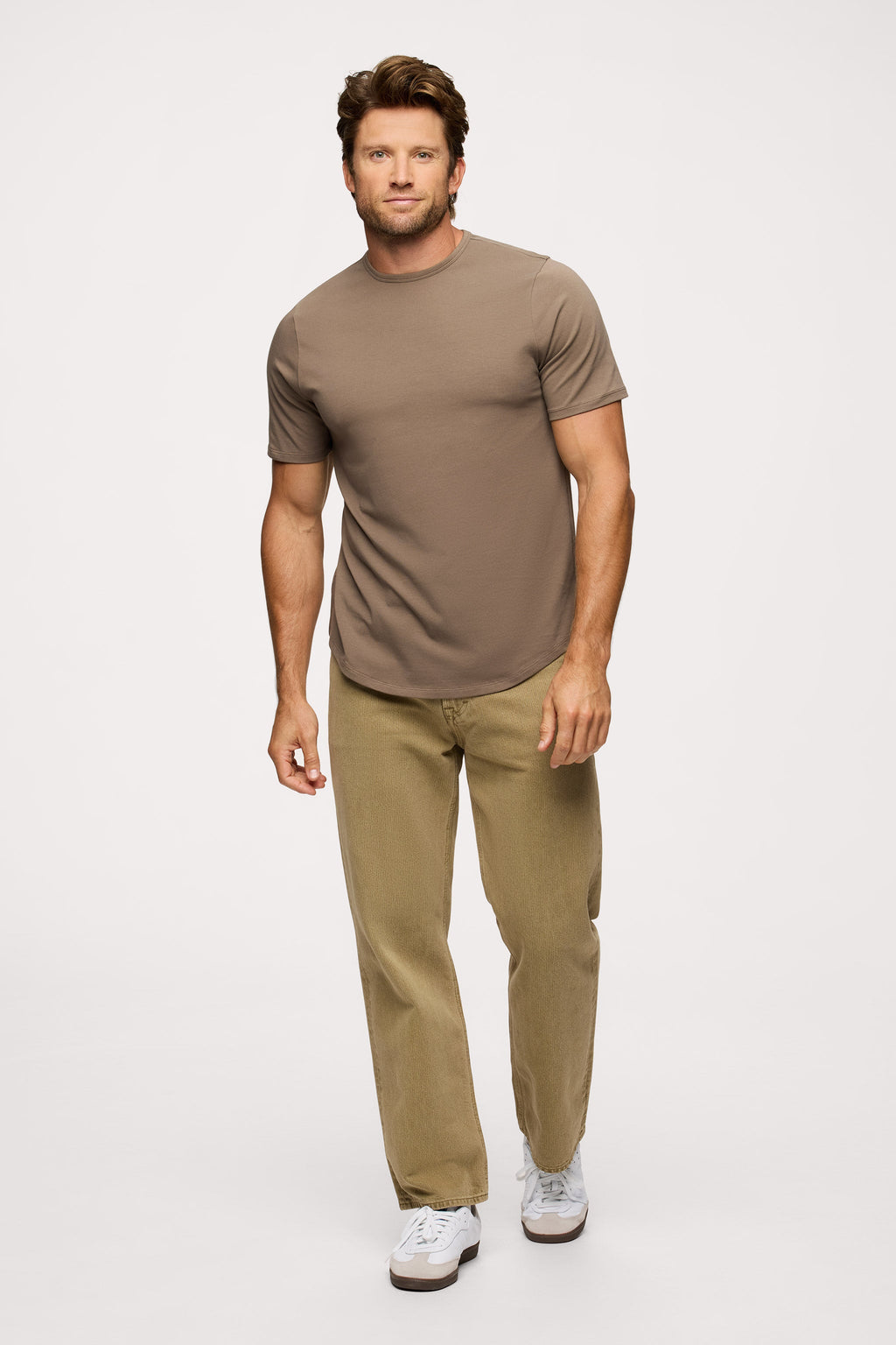Layered Freedom Tee