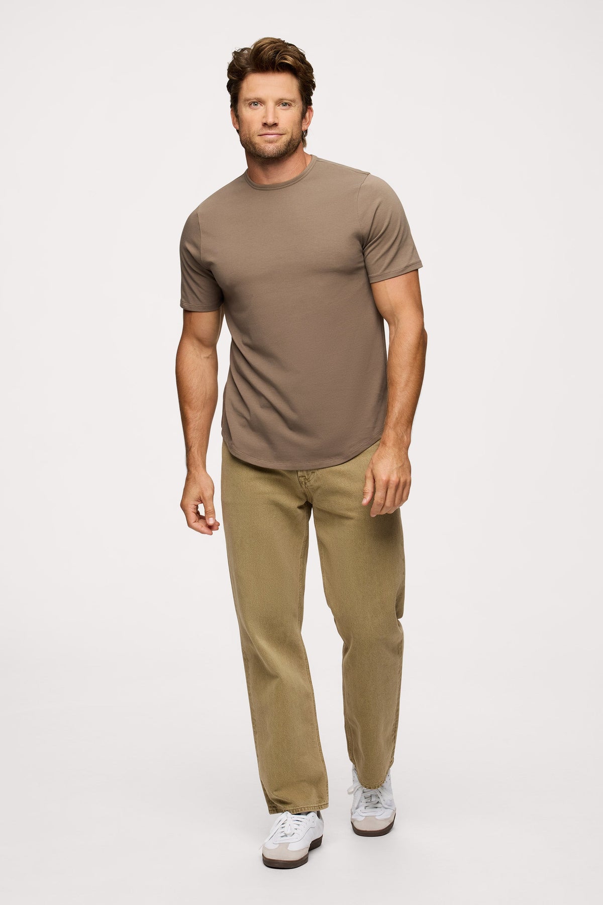 Layered Freedom Tee