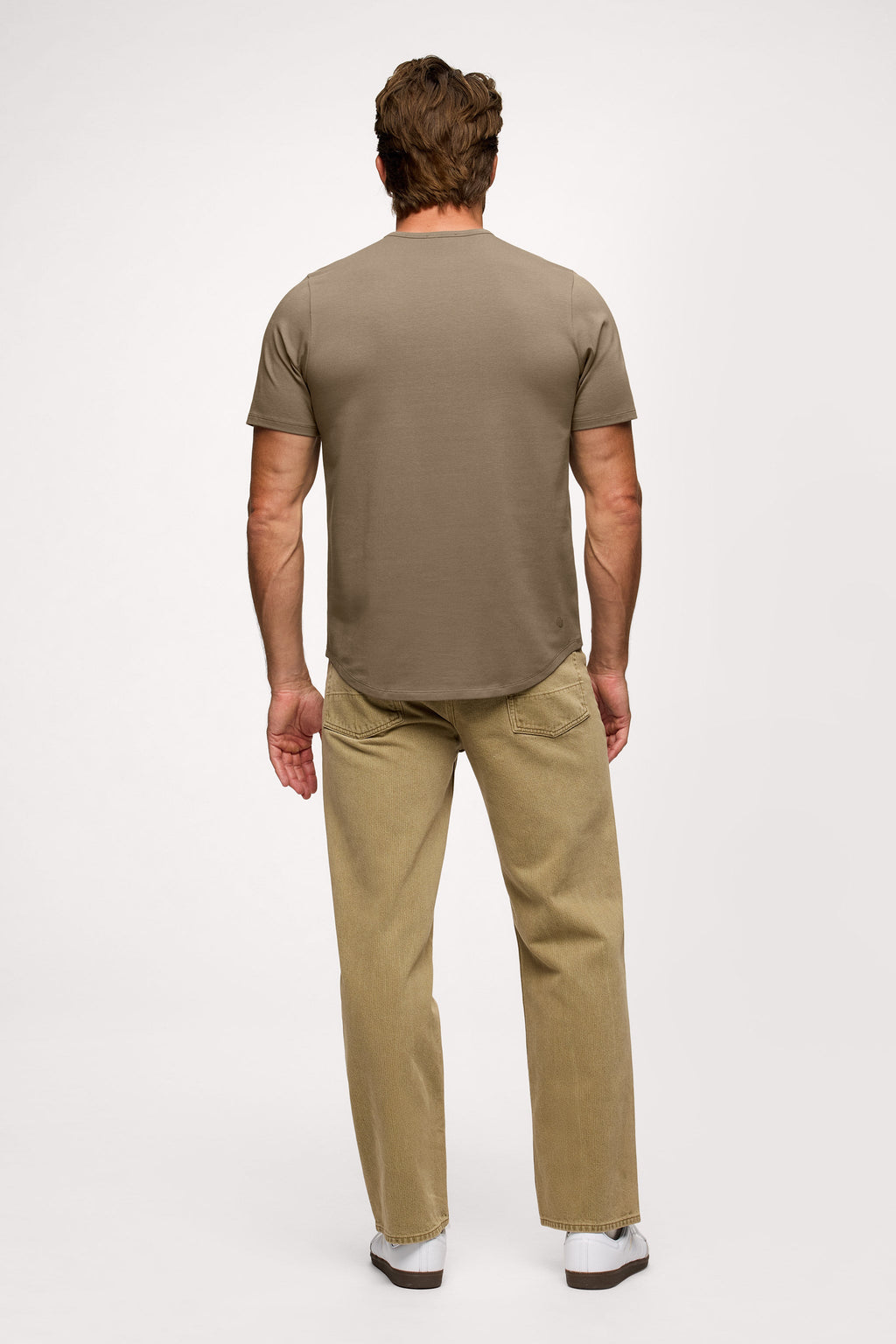 Layered Freedom Tee