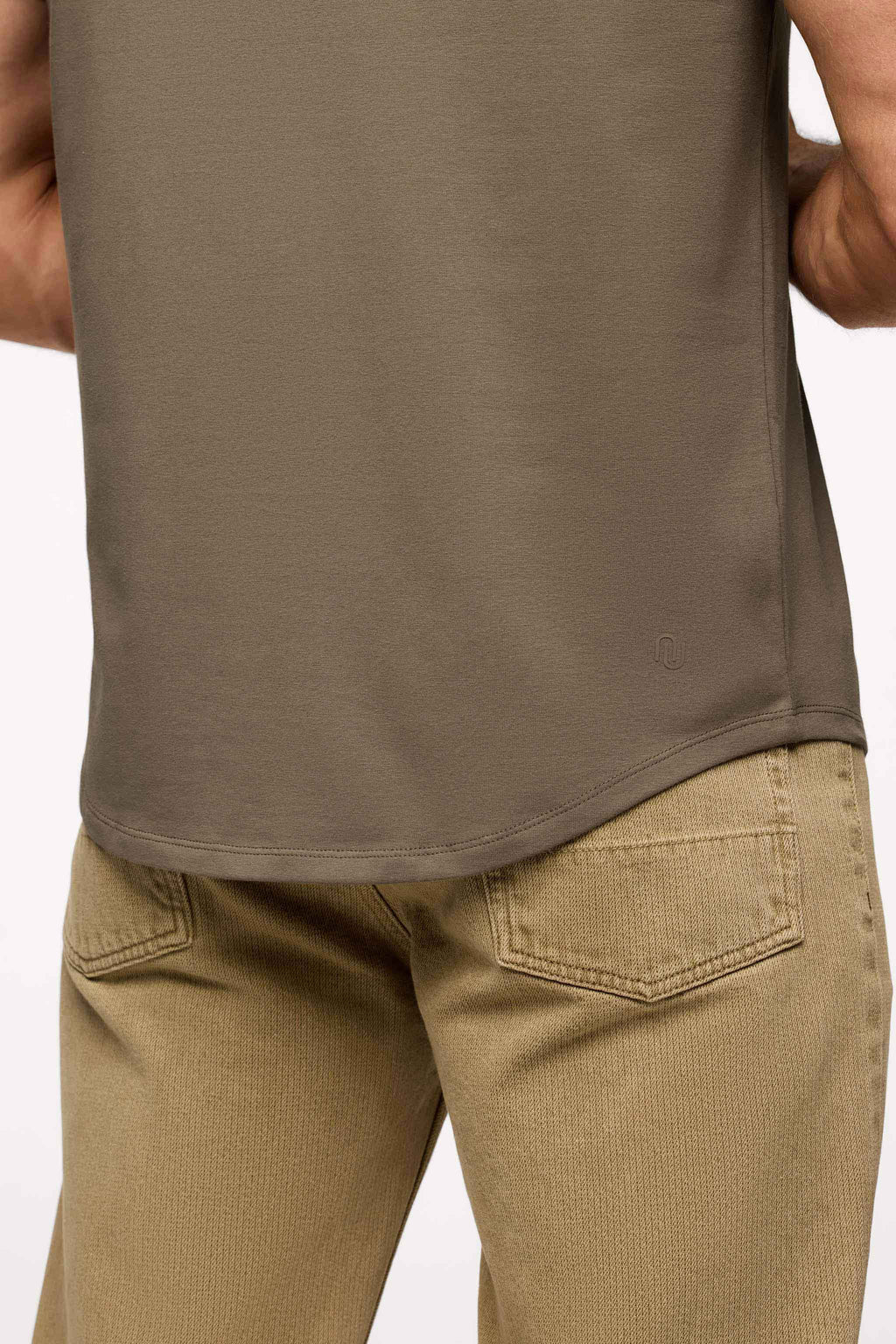 Layered Freedom Tee
