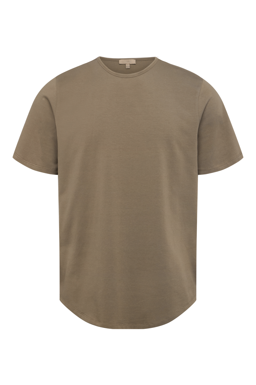 Layered Freedom Tee