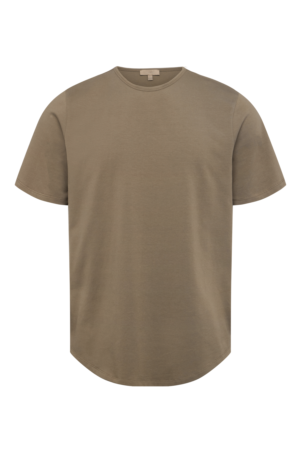 Layered Freedom Tee