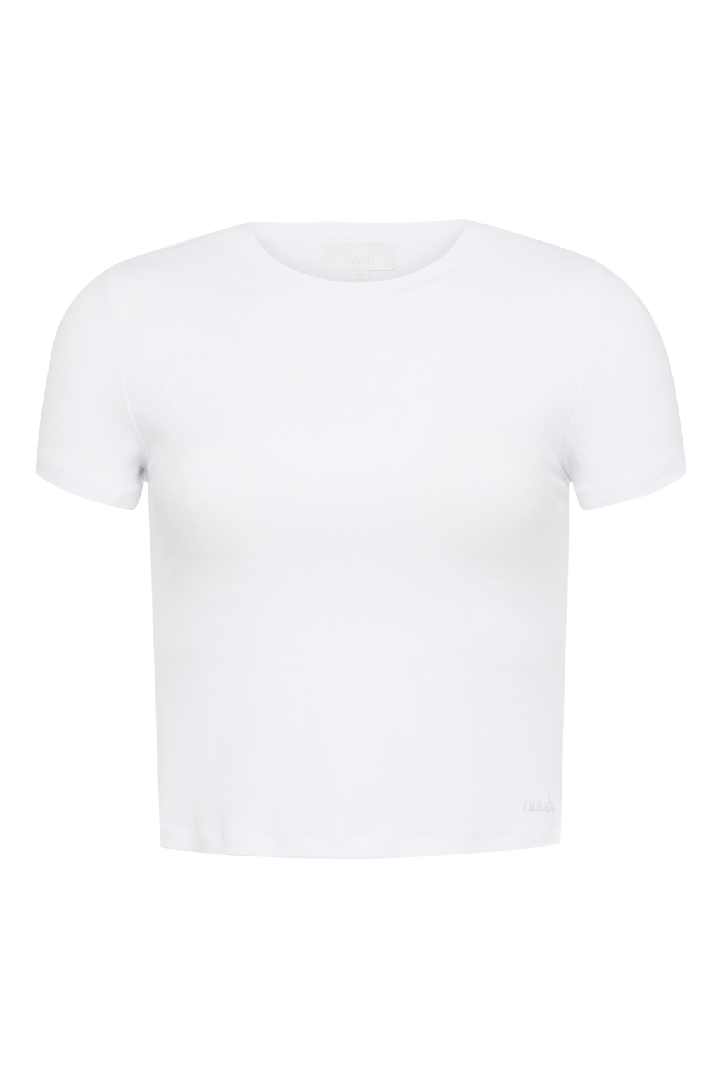 Seamless Comfort Everyday Tee