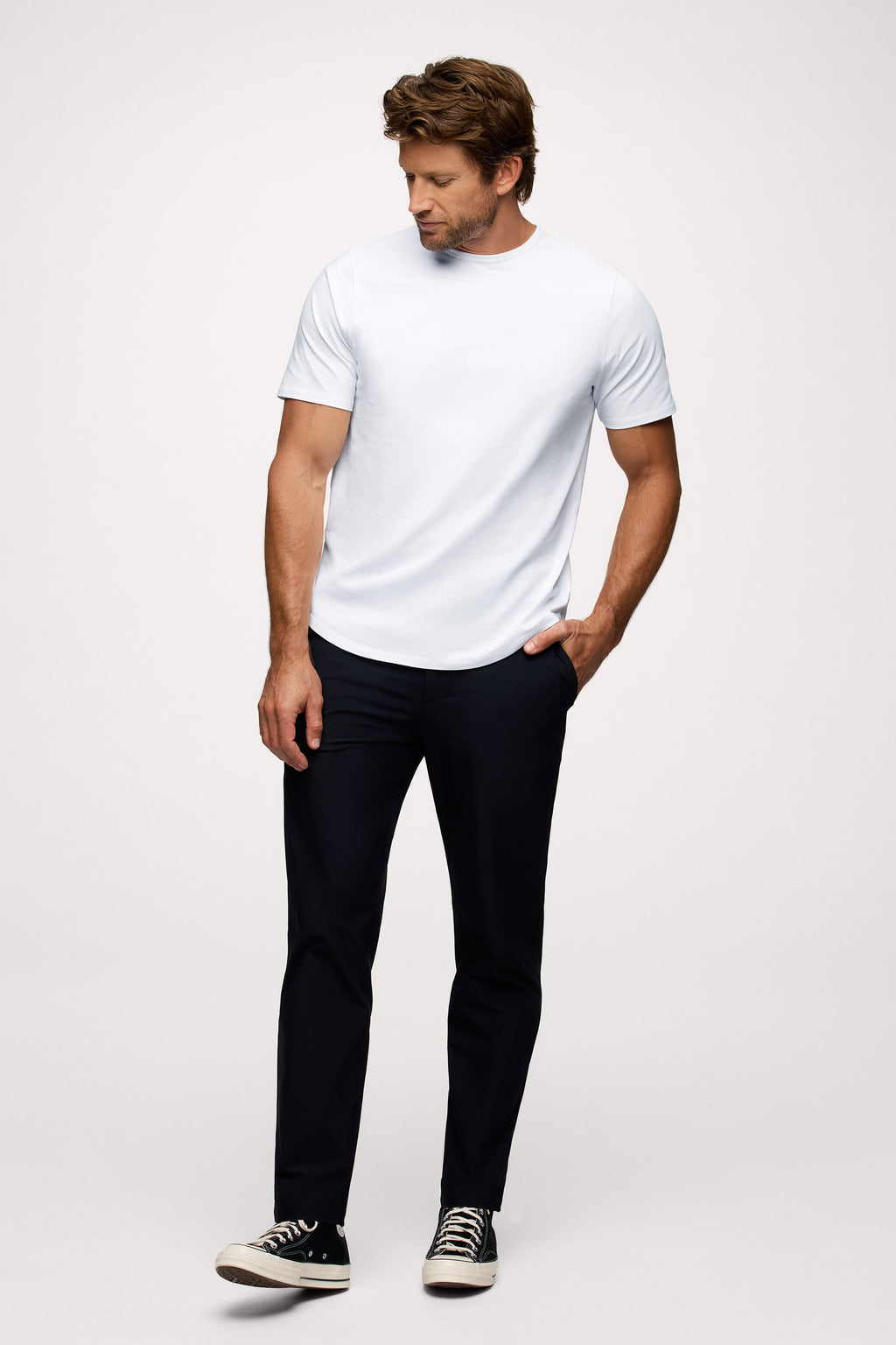 PerformancePolished Everyday Pants‌