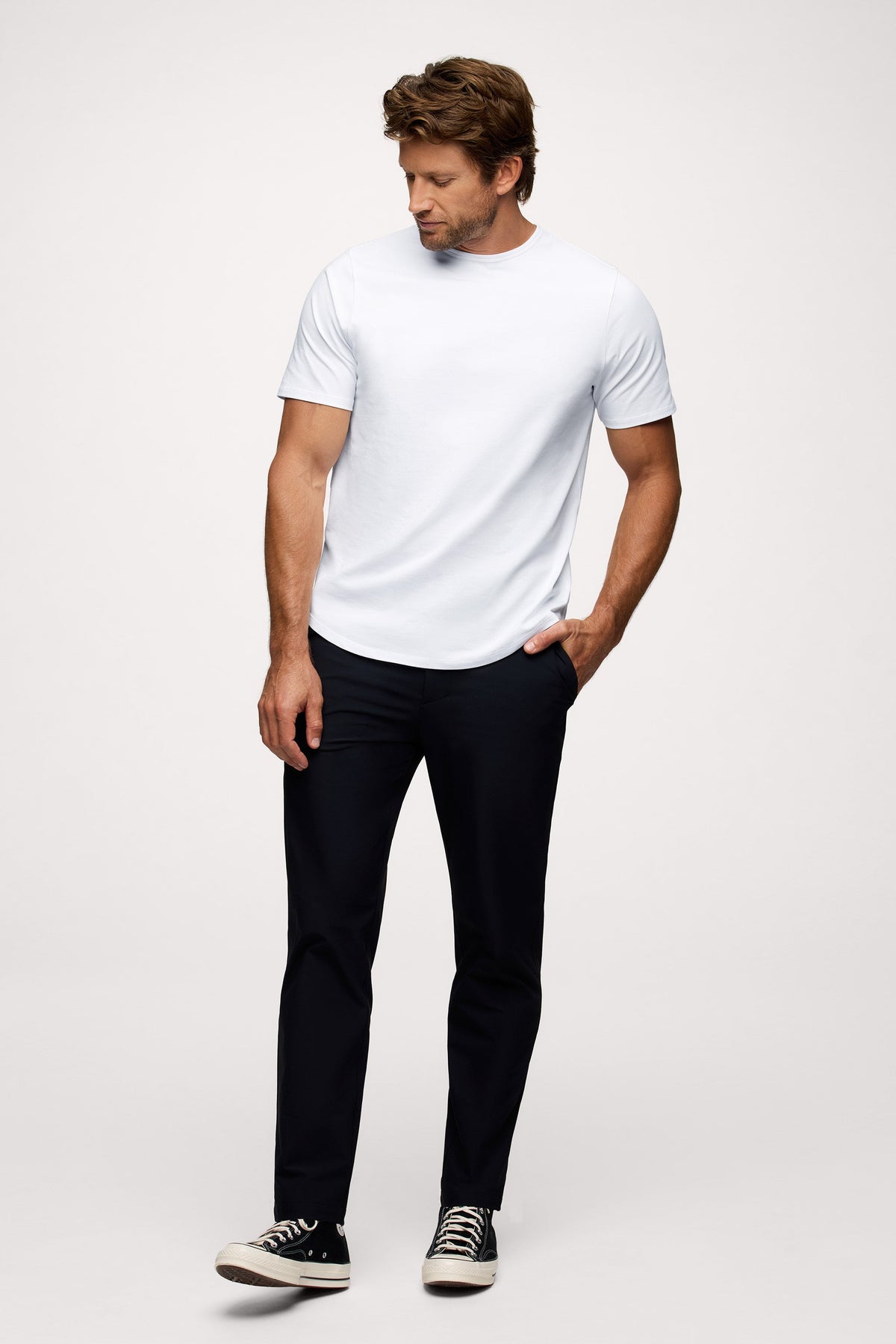 PerformancePolished Everyday Pants‌