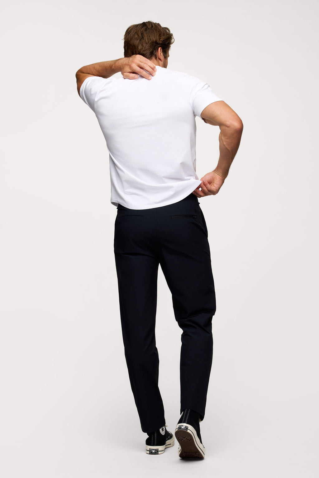 PerformancePolished Everyday Pants‌