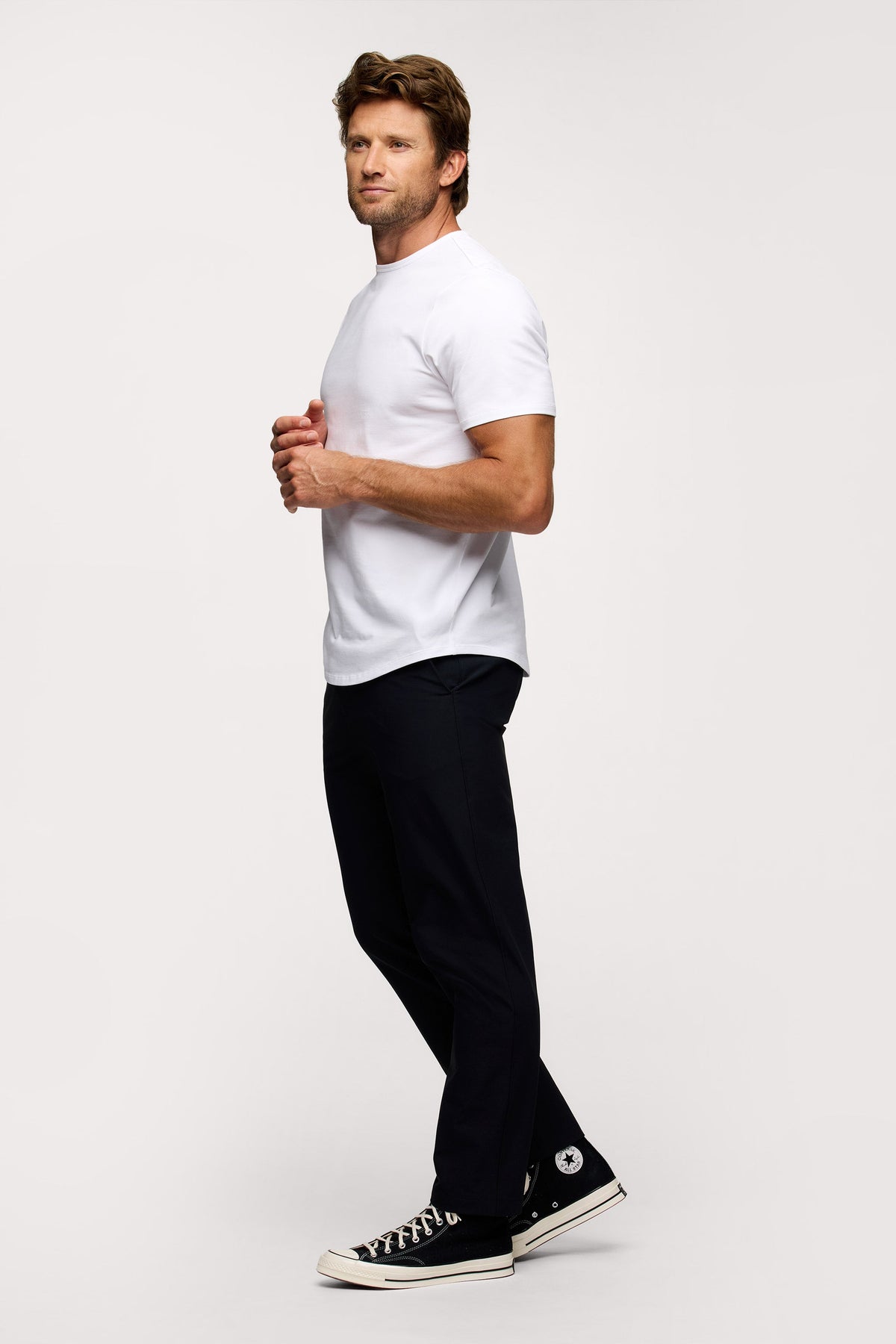 PerformancePolished Everyday Pants‌
