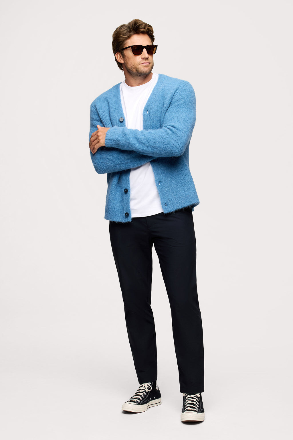 PerformancePolished Everyday Pants‌