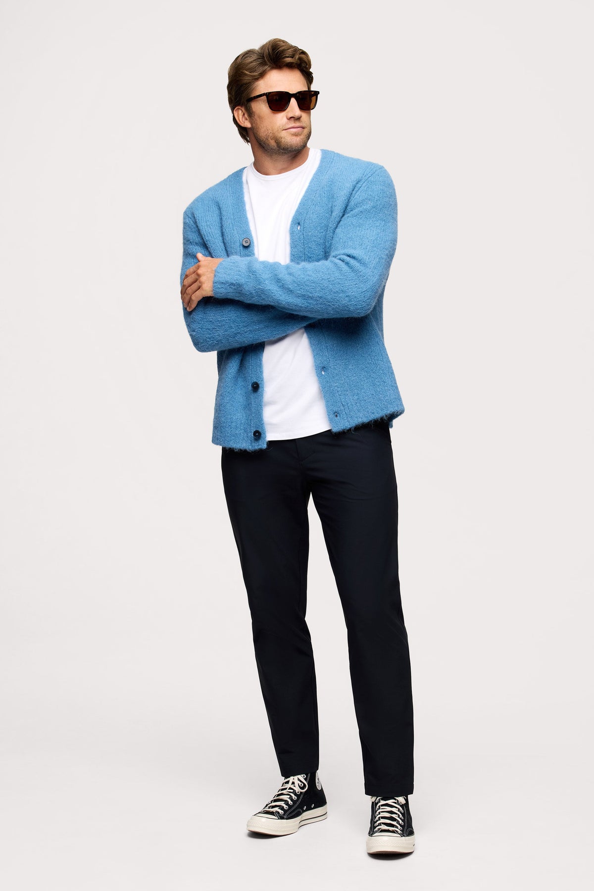 PerformancePolished Everyday Pants‌