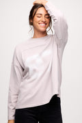 Classic Rugby Long Sleeve Shirt