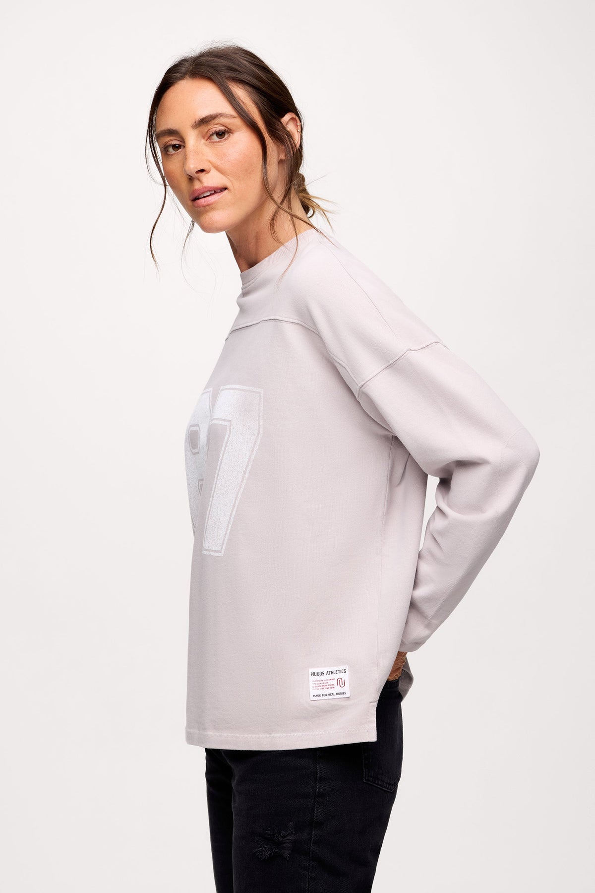 Classic Rugby Long Sleeve Shirt