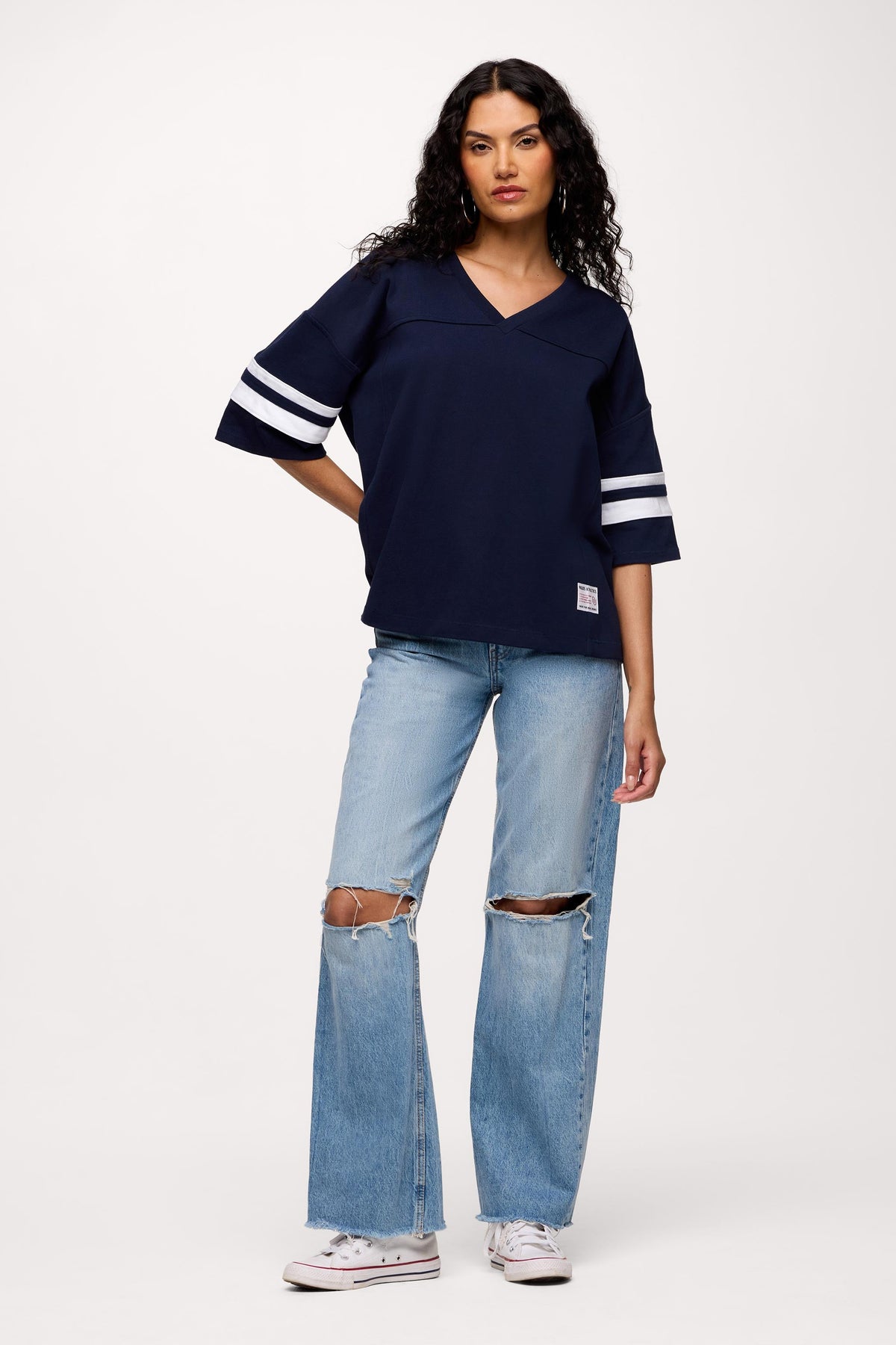 Breathable Active Top