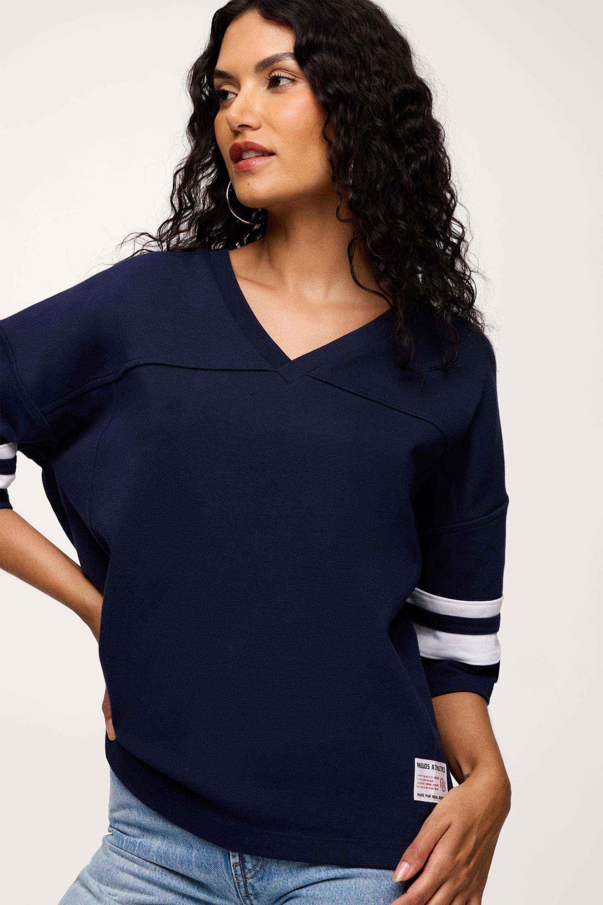 Breathable Active Top