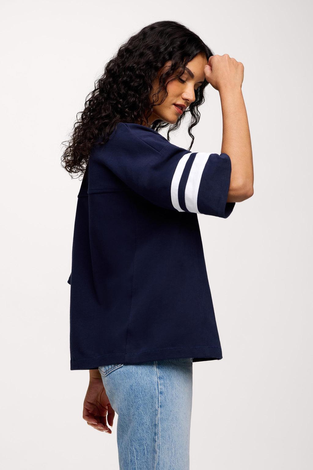 Breathable Active Top