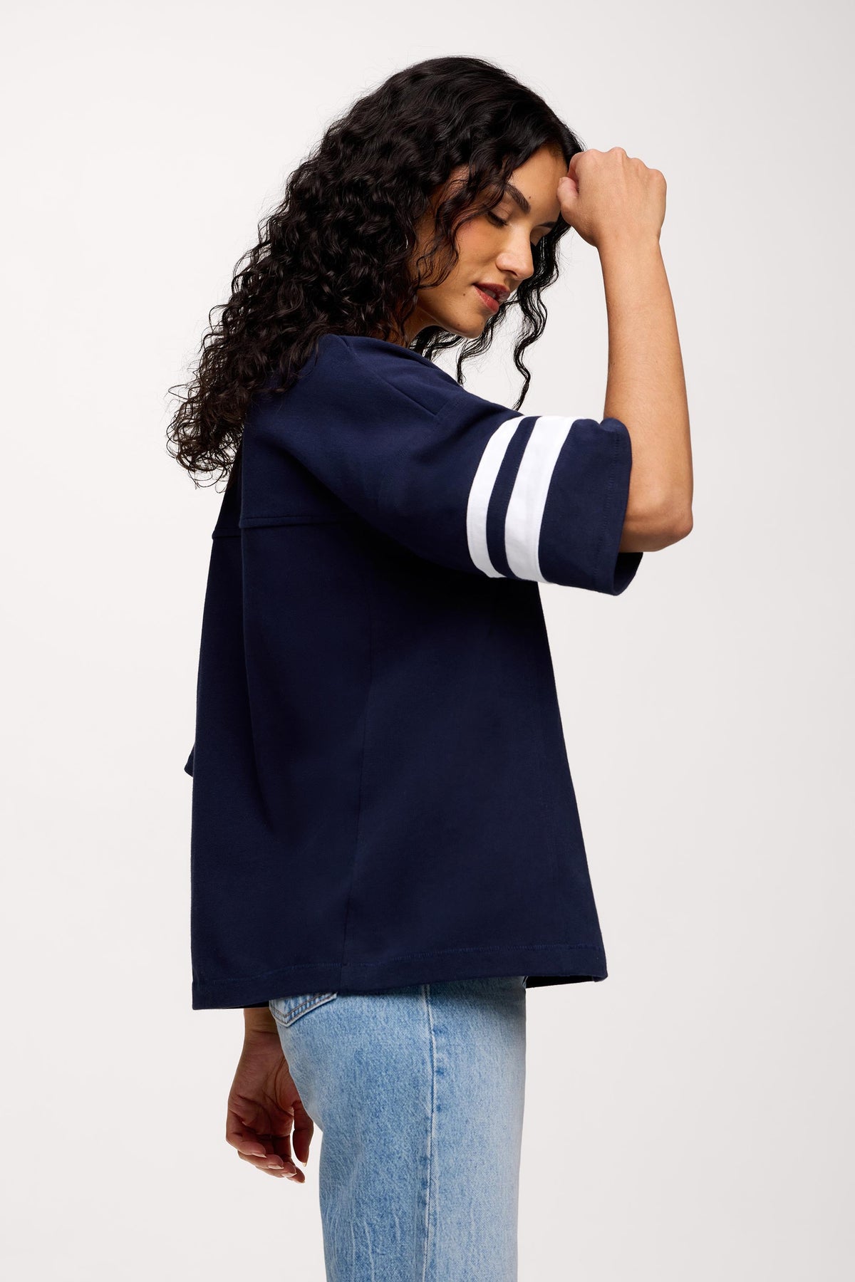 Breathable Active Top