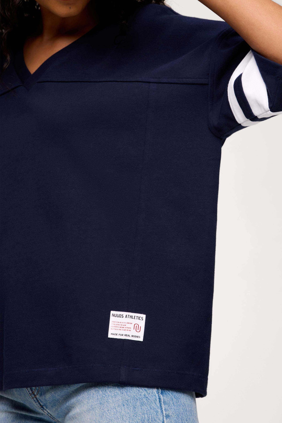 Breathable Active Top