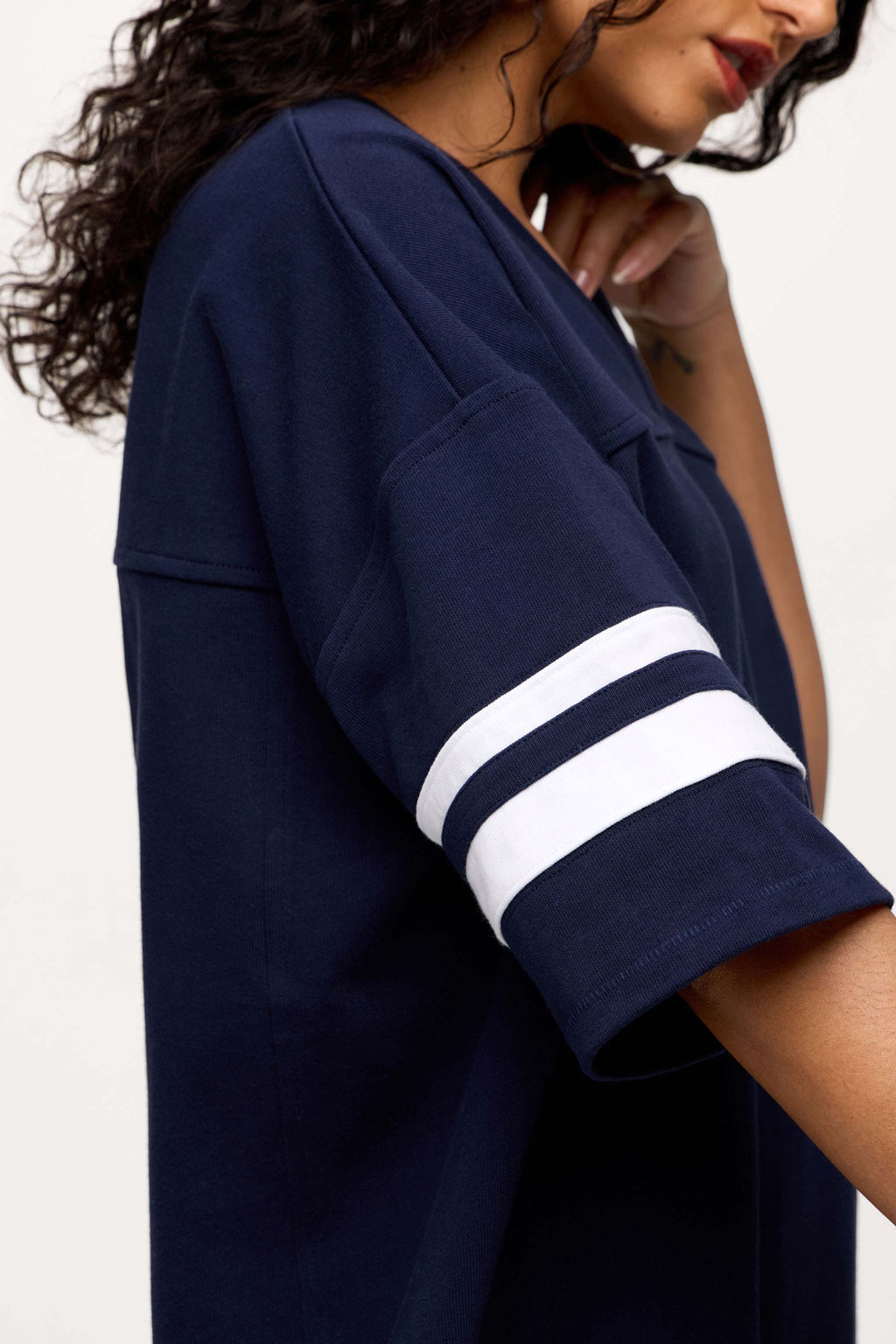 Breathable Active Top