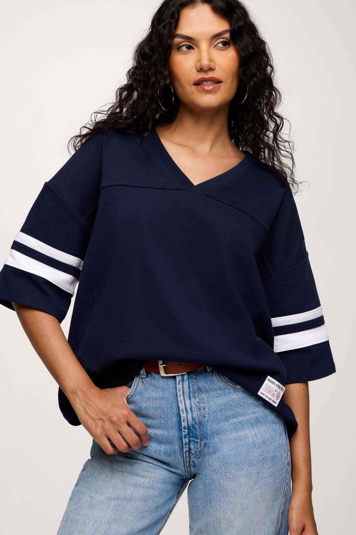Breathable Active Top