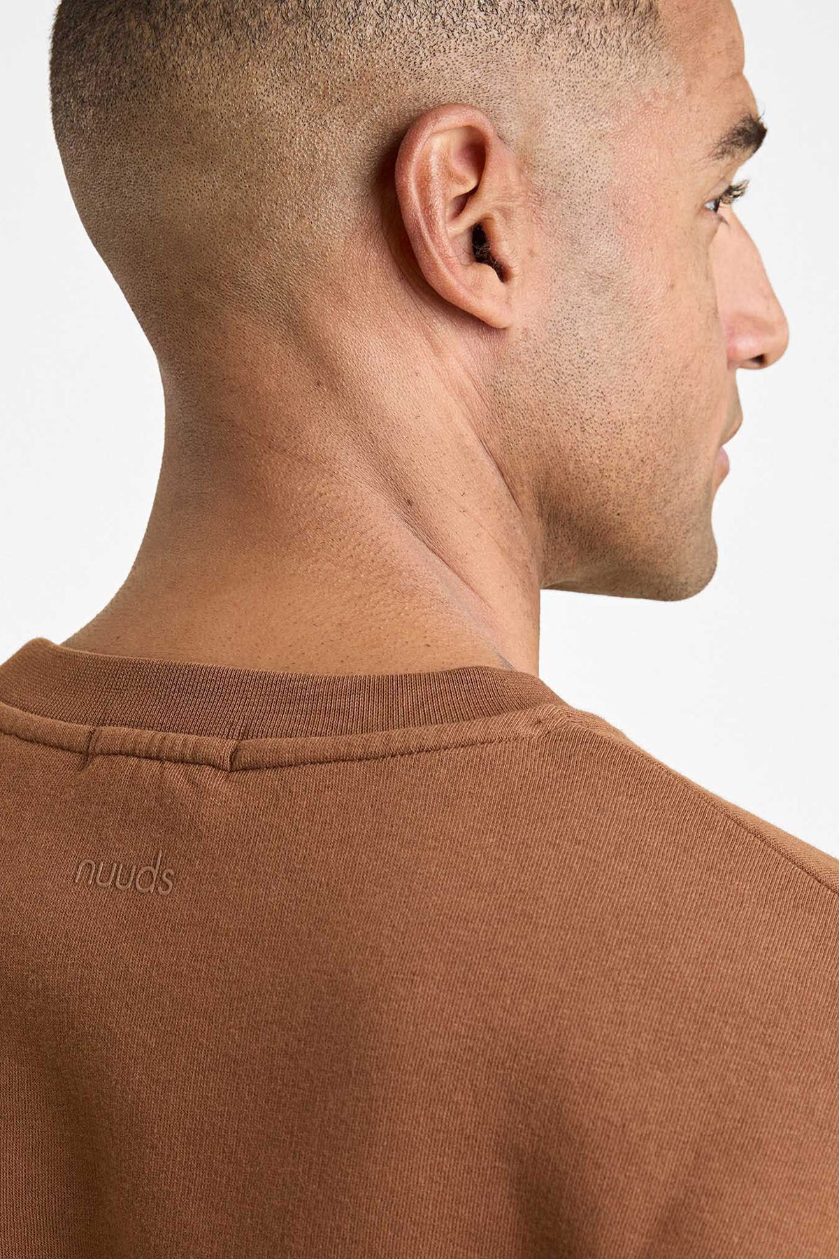 Redefined Oversized Sweatshirt