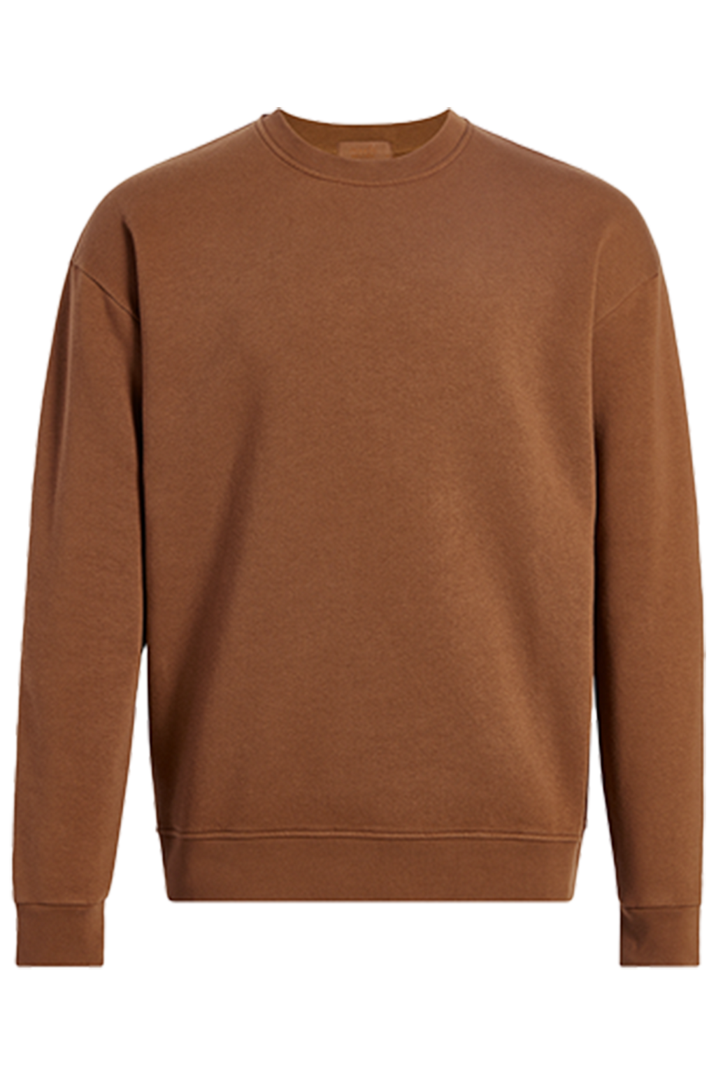 Redefined Oversized Sweatshirt
