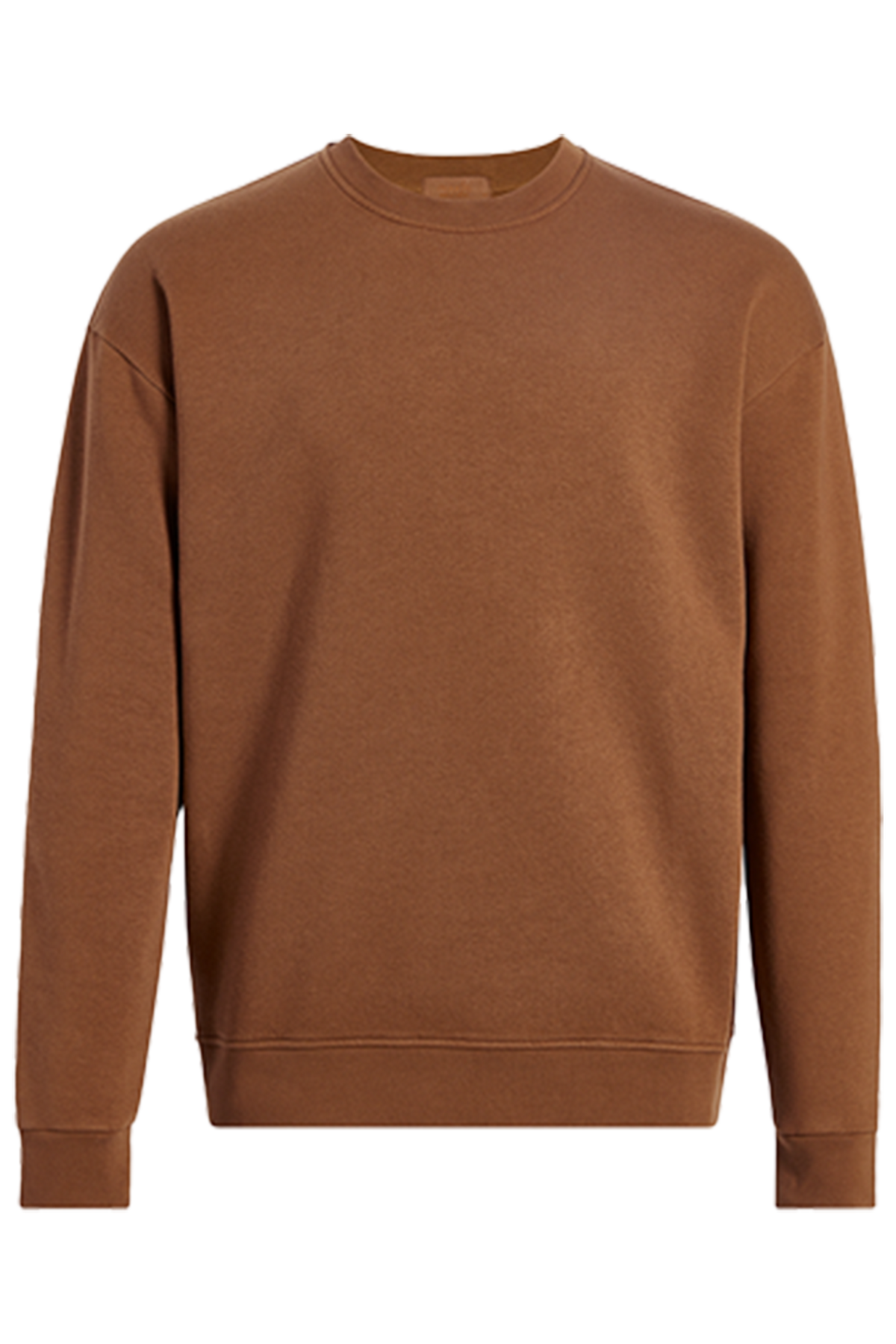 Redefined Oversized Sweatshirt