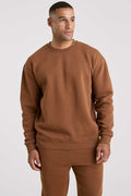 Redefined Oversized Sweatshirt
