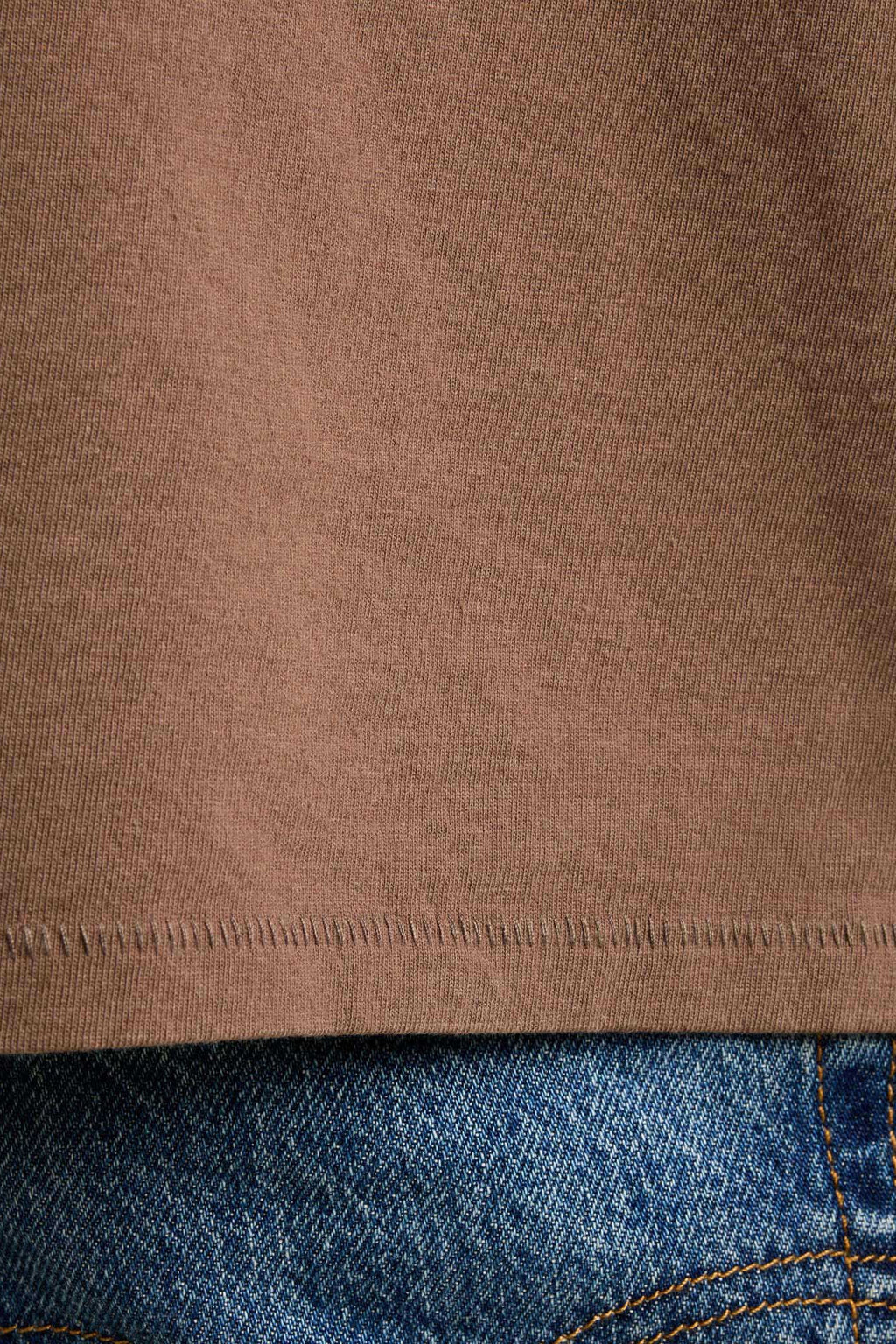 Soft Stretch Everyday Favorite Top