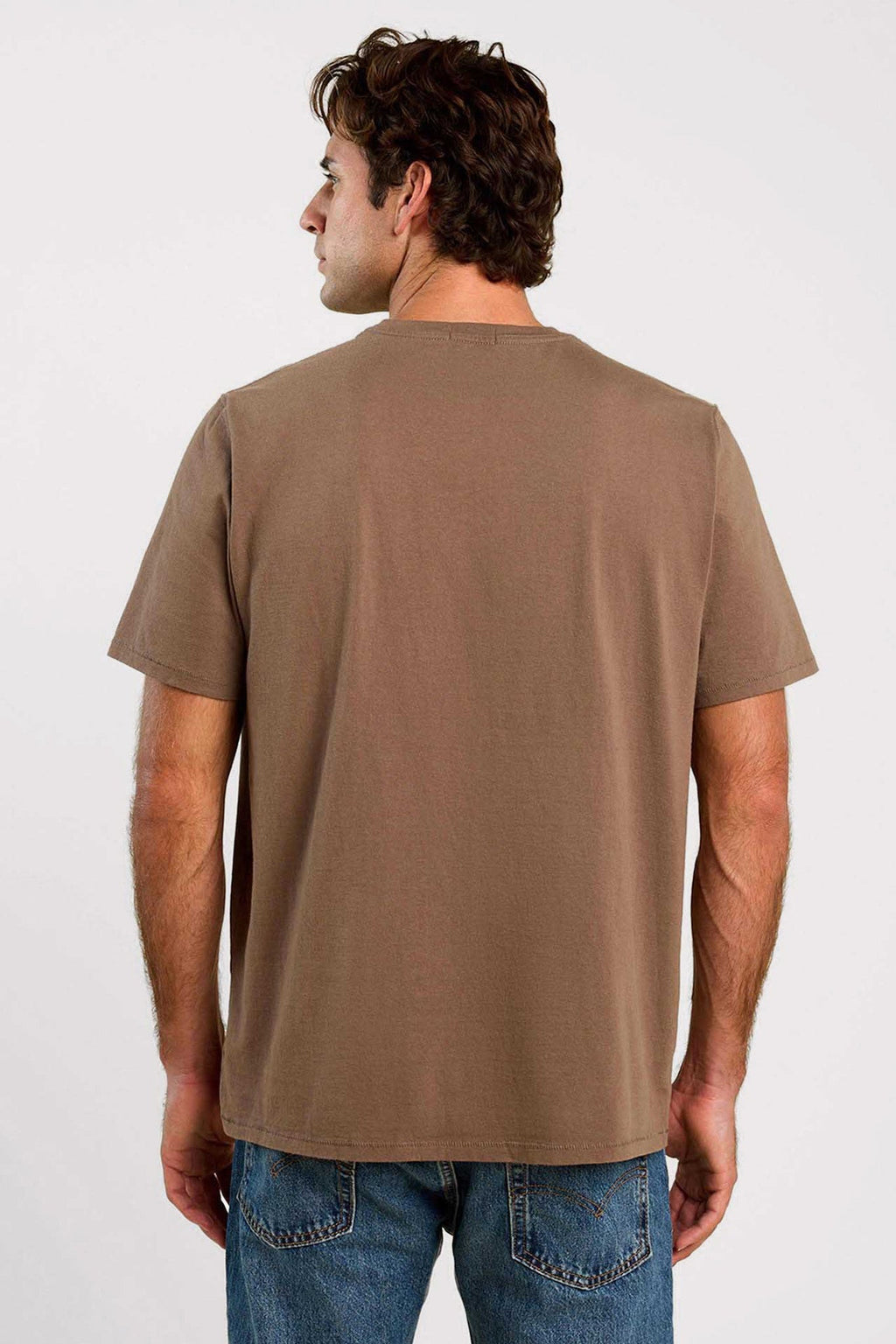 Soft Stretch Everyday Favorite Top