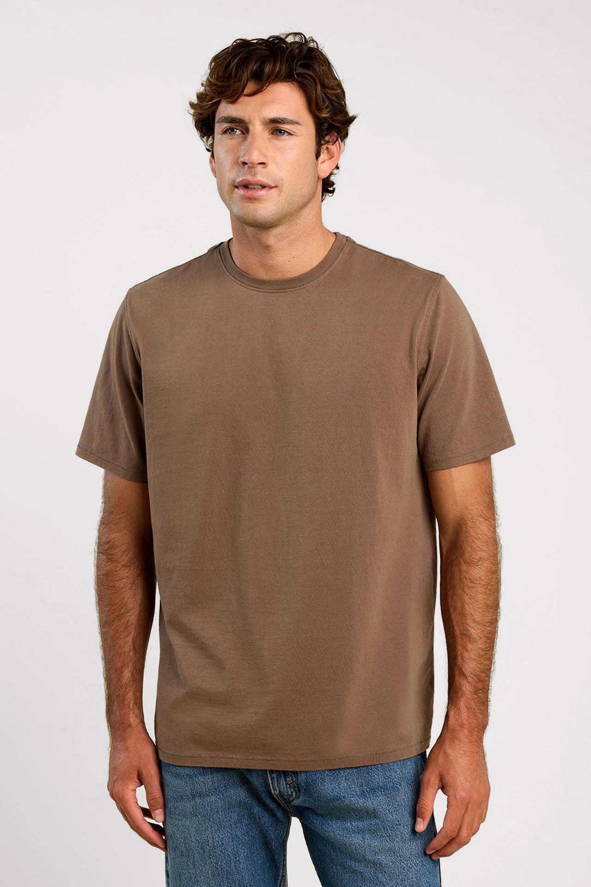 Soft Stretch Everyday Favorite Top