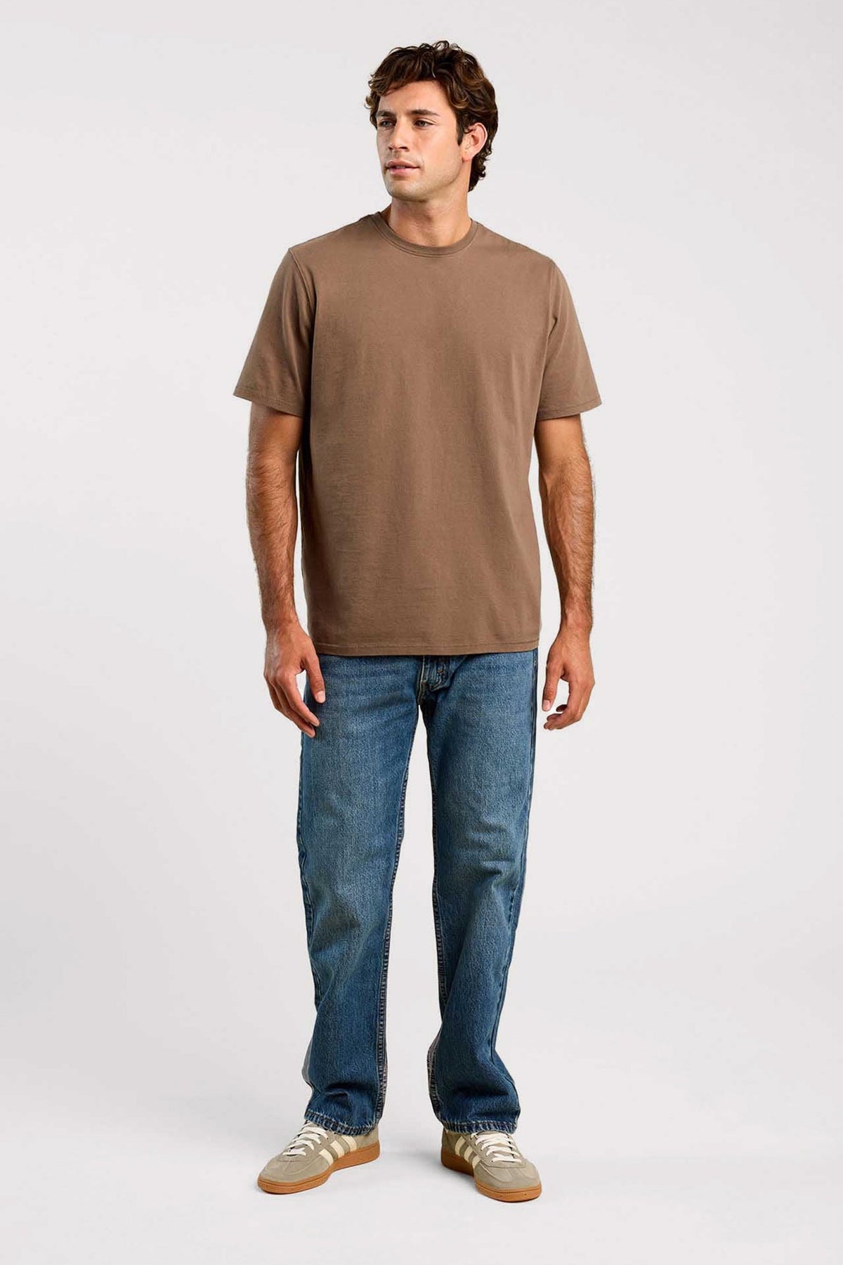 Soft Stretch Everyday Favorite Top
