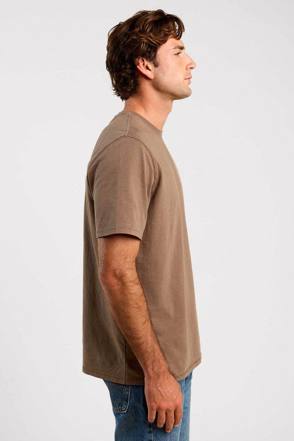 Soft Stretch Everyday Favorite Top