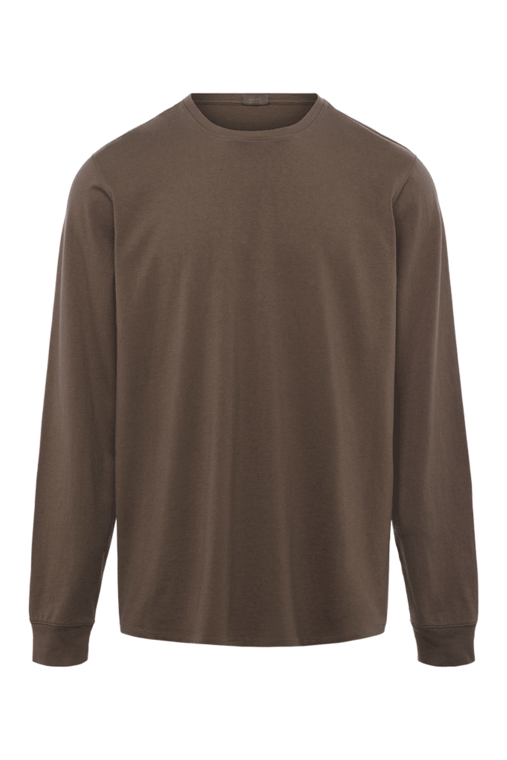 Easygoing Essential Shirt