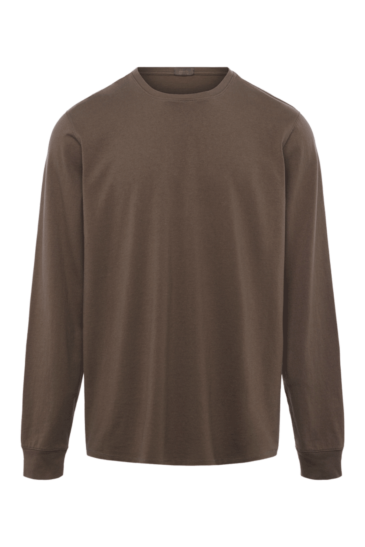 Easygoing Essential Shirt