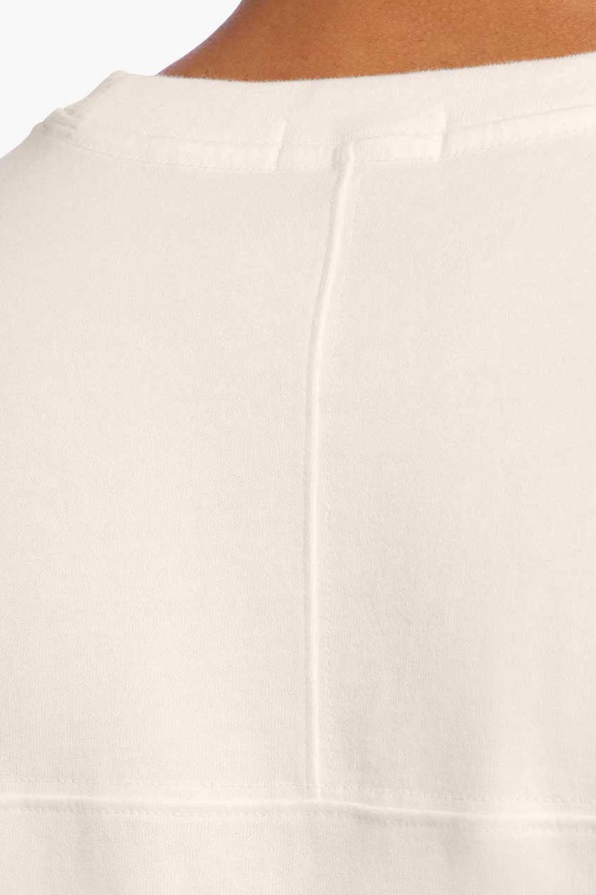 Soft Cotton Modal Comfort Top