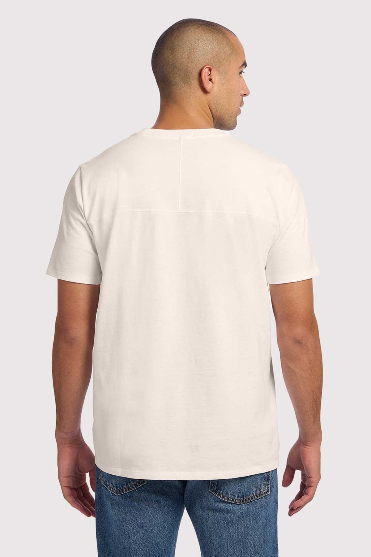 Soft Cotton Modal Comfort Top