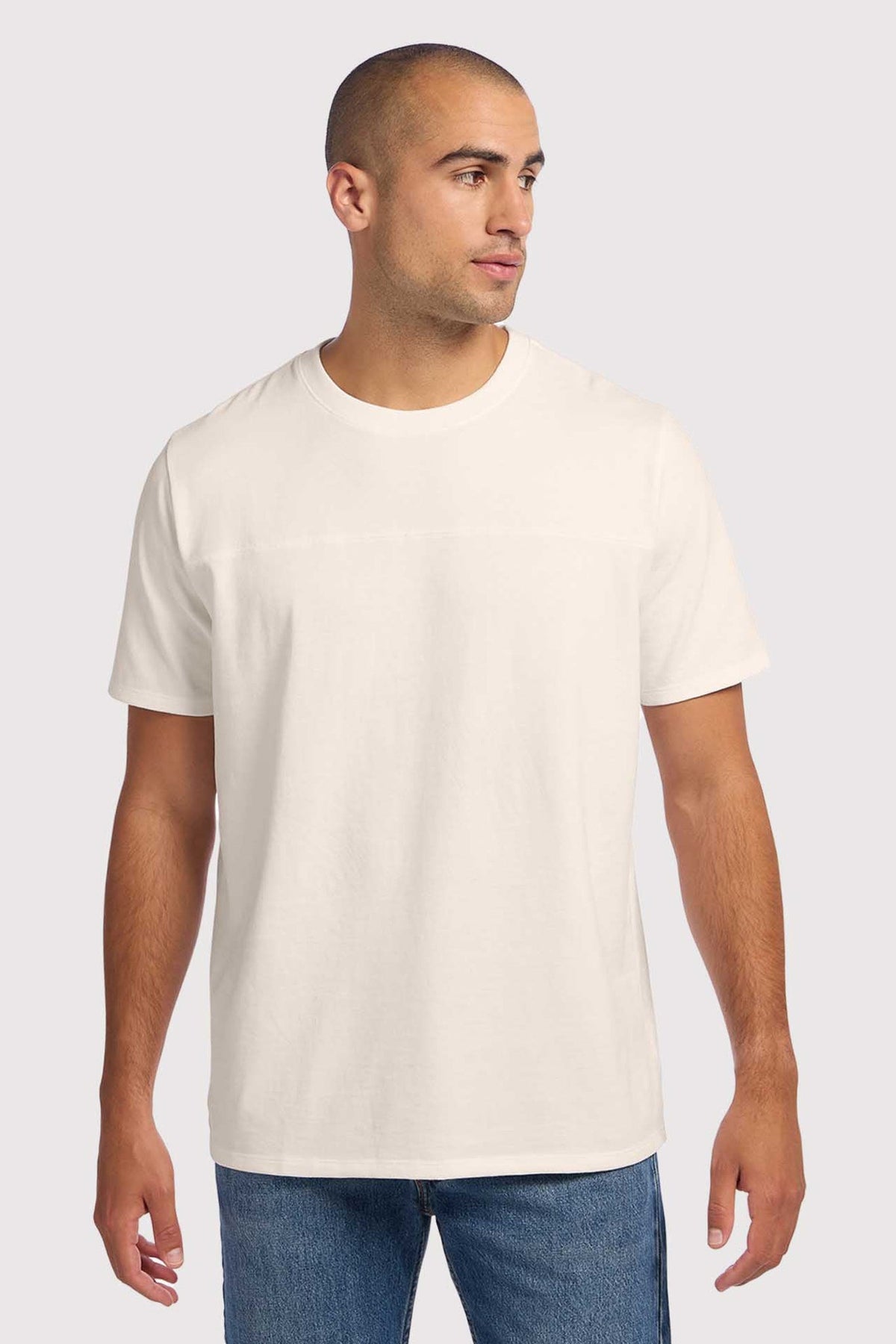 Soft Cotton Modal Comfort Top