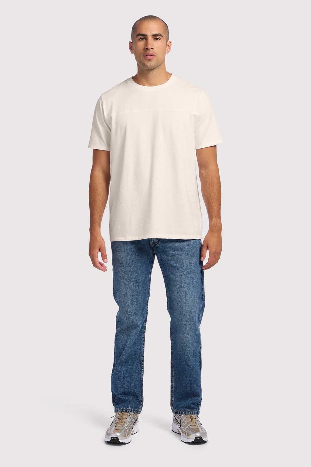 Soft Cotton Modal Comfort Top