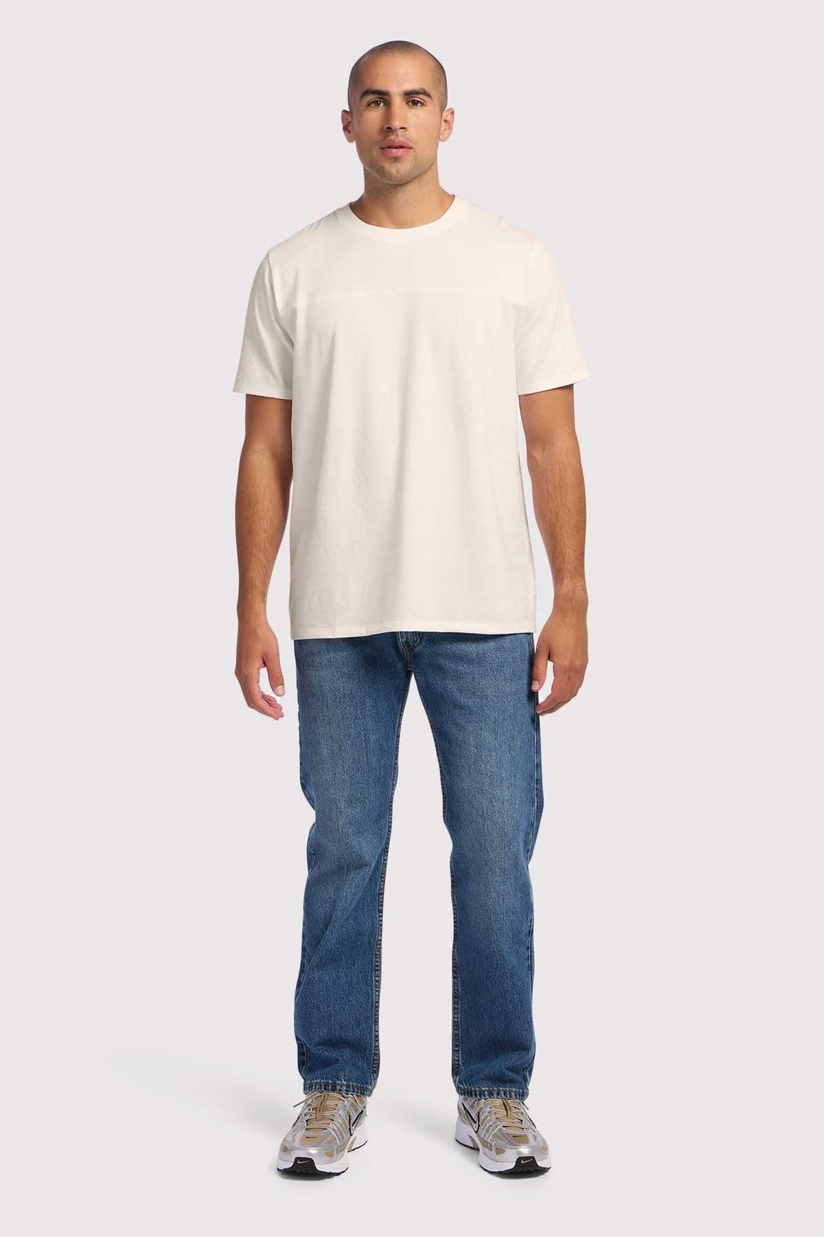 Soft Cotton Modal Comfort Top