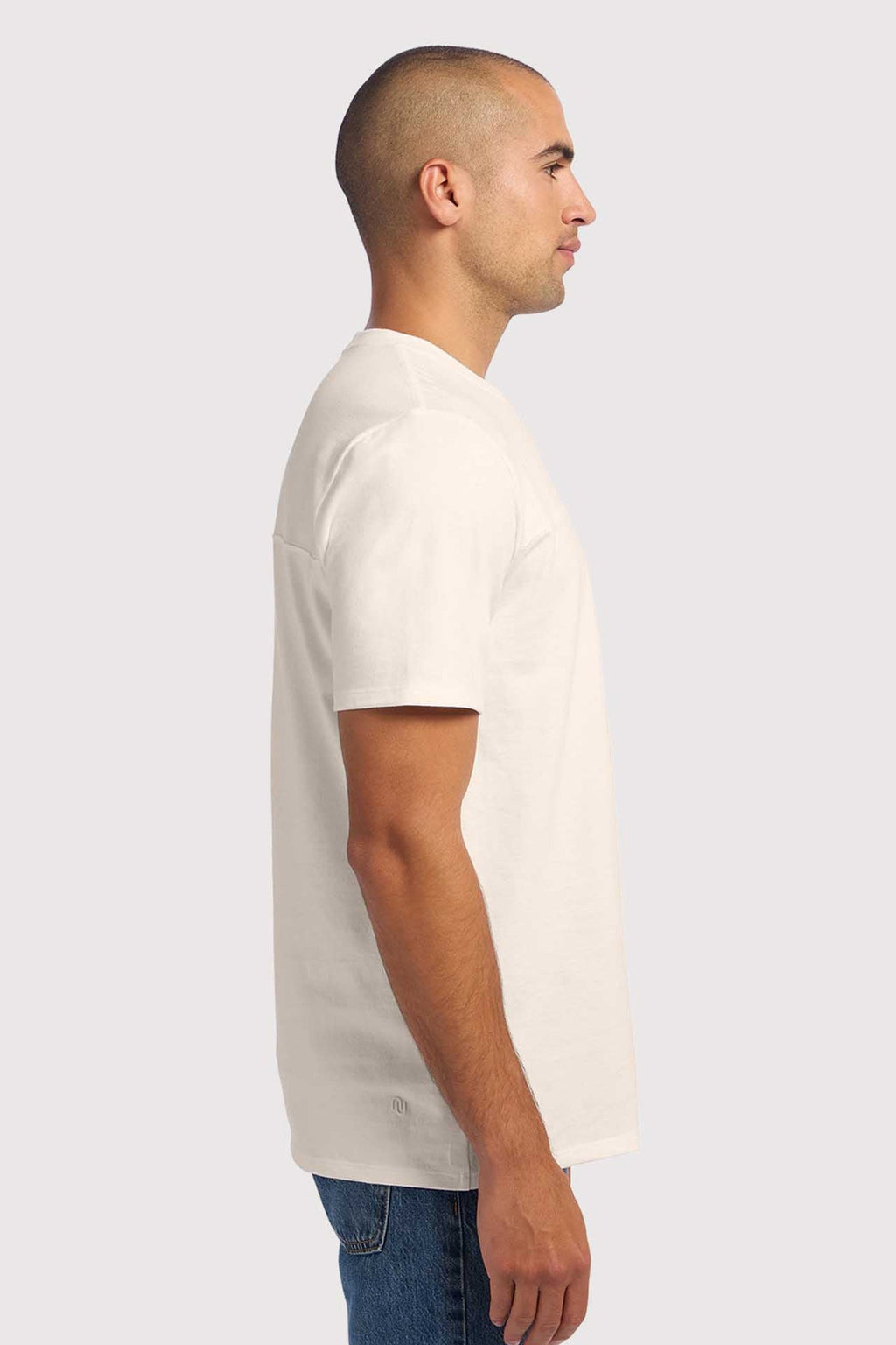Soft Cotton Modal Comfort Top