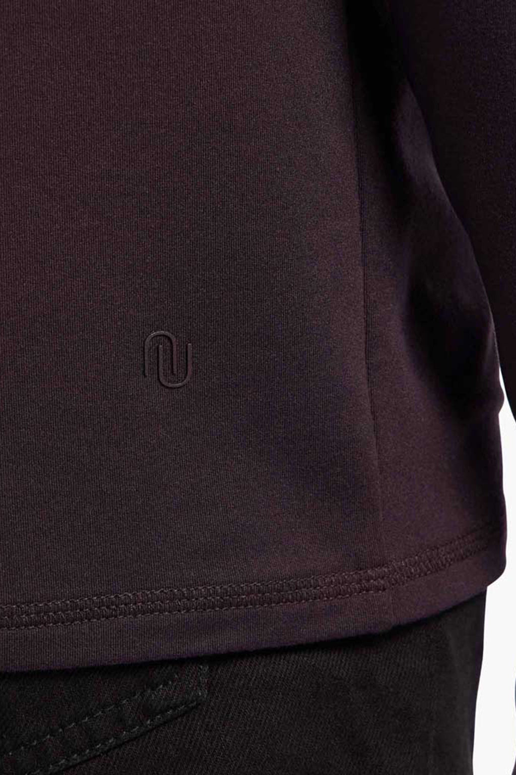 Active Relaxed Performance Hoodie