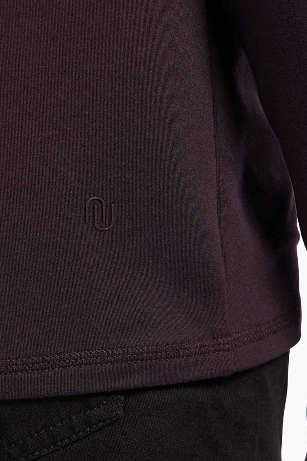 Active Relaxed Performance Hoodie