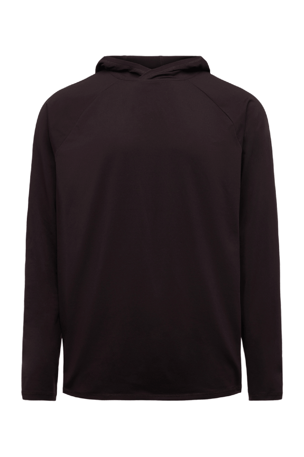 Active Relaxed Performance Hoodie